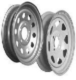 tractor trolley wheels