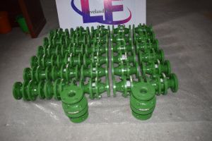 Detonation Flame Arrestor-ATEX Approved