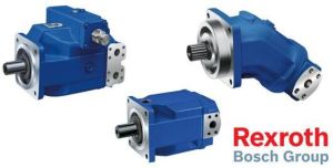 Rexroth Hydraulics Pumps