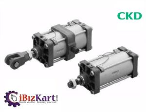 SMC Pneumatic Cylinder