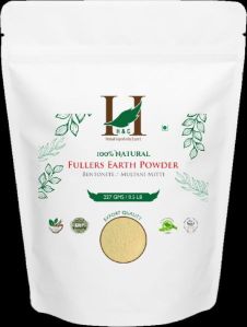 Fullers Earth Powder
