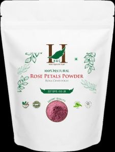 Rose Petals Powder