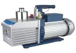 High Vacuum Pump