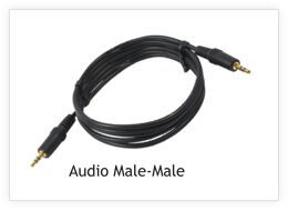 Audio Cable