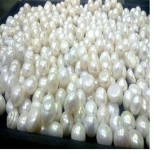 White Pearls Gemstone