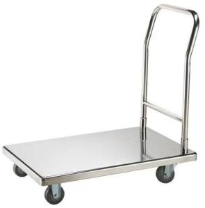 Platform Trolley