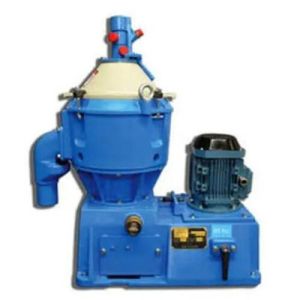 Oil Purifier