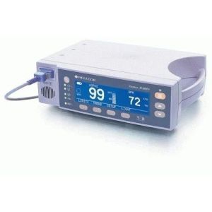 Nellcor Pulse Oximeter