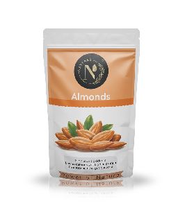 premium quality sanora almonds