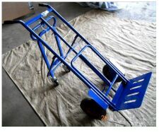 Convertible Aluminum Hand Truck