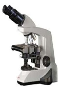 Inclined Research Microscope