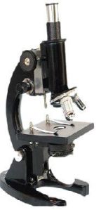 Student Microscope