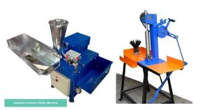 Agarbatti Stick Making Machine