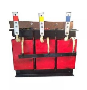 Industrial Isolation Transformer