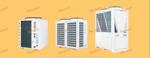 Air Source Heat Pump