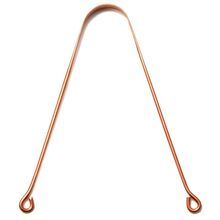 Copper Tongue Cleaner