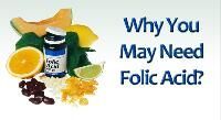 Folic Acid