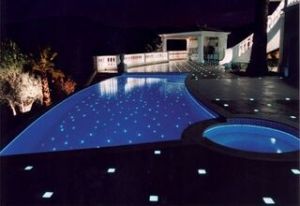 Swimming Pool Lighting