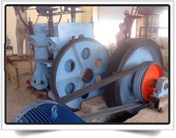 2 HI Hot Rolling Mill