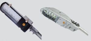 LED Street Lamp