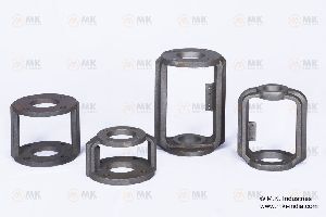 Valve Actuator Castings