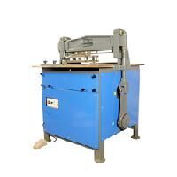 office & box file making machine