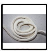 Cotton Braided Cord (Nari)