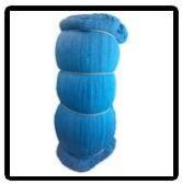 fishing net yarn