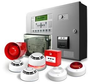 Fire Alarm System