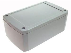 Plastic Enclosures