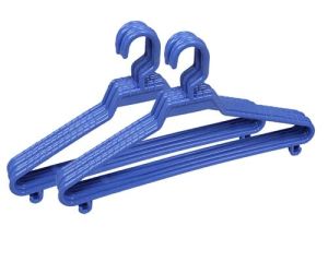 Plastic Garments Hanger