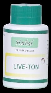 Herbal Liver Tonic