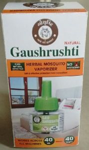 Herbal Mosquito Repellent