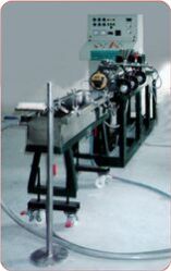 Single Screw Extruder