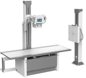 Digital X Ray Machine