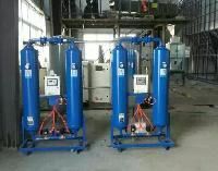 high pressure heatless air dryer