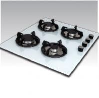 gas hobs glass