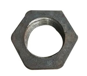 Iron Hex Nuts