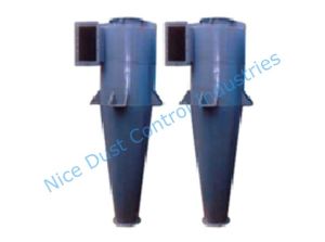 CYCLONE SEPARATOR DUST COLLECTOR