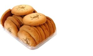 Jeera Cookies