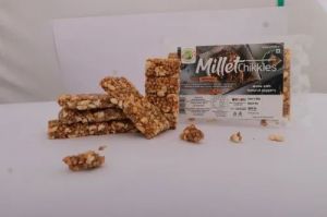 Millet Chikkies