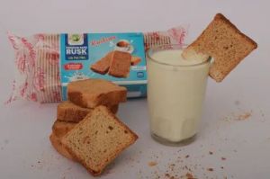 Navagrain Millet Rusk