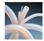 Silicone Braided Tubes