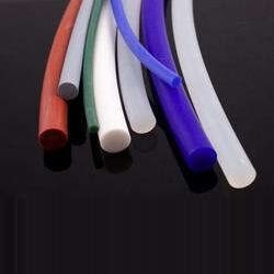 Silicone Cord