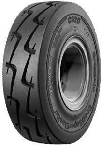 Industrial Tyres