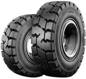 Forklift Solid Tyres