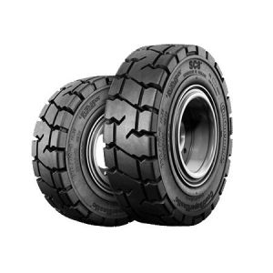 Forklift Solid Tyres