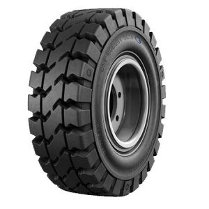 forklift truck tyre