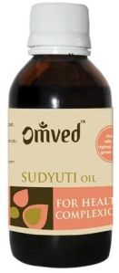 Ayurvedic Massage Oil