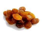 raisin (kismis -  dried grapes)